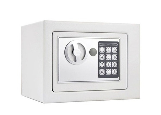 Caixa de Mini Door Electronic Password Safe do depósito