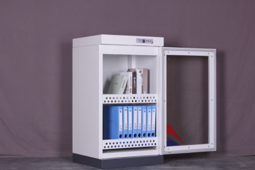 Máquina Uvc leve ultravioleta da esterilização do livro de Muchn Uvgi