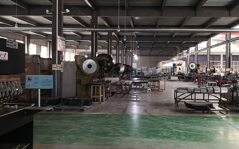 China Luoyang Muchn Industrial Co., Ltd. Perfil da companhia