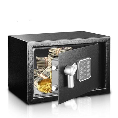 Muchn 17K All-Steel Smart Anti-Theft Combination Lock Safe