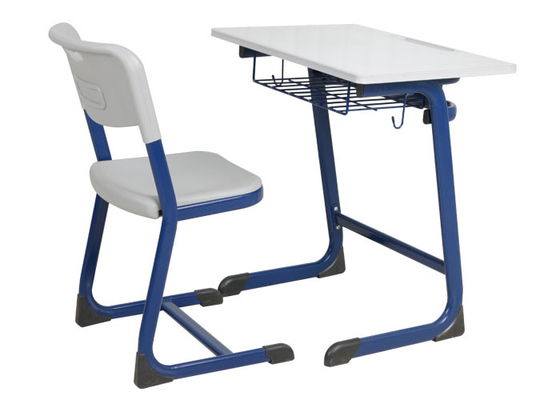 Mesa da escola do OEM com cadeira