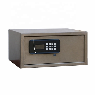 Da parede chave eletrônica de aço segura do fechamento do cacifo de armazenamento da caixa do dinheiro de Digitas do depósito caixa segura